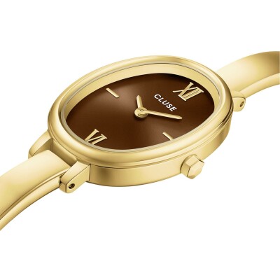 Montre Cluse L'Ovale CW16105