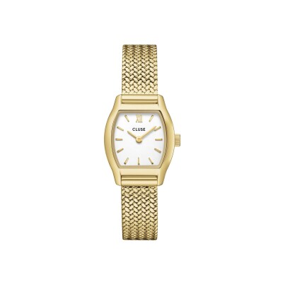 Montre Cluse Tonnette Mini CW16501