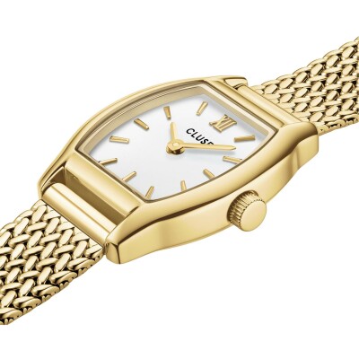 Montre Cluse Tonnette Mini CW16501