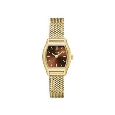 Montre Cluse Tonnette Mini CW16504
