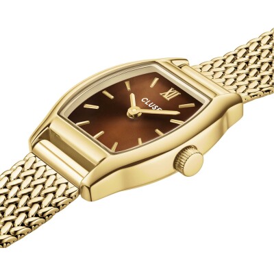 Montre Cluse Tonnette Mini CW16504
