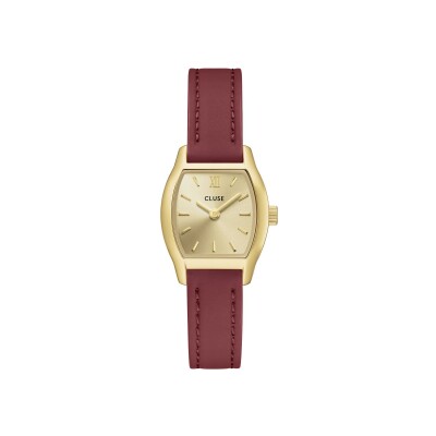 Montre Cluse Tonnette Mini CW16505