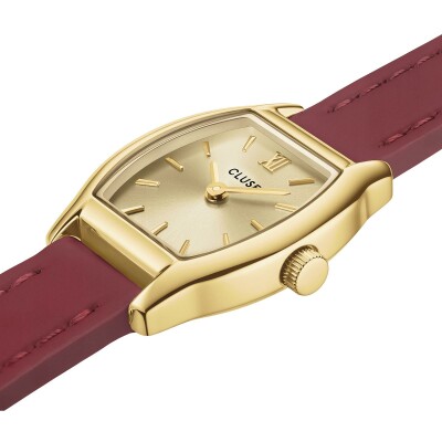 Montre Cluse Tonnette Mini CW16505