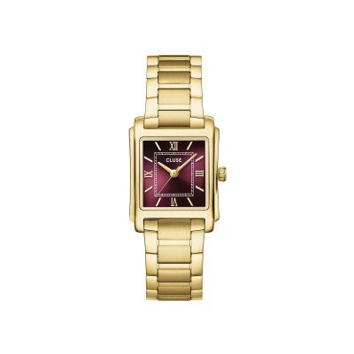 Montre Cluse Anglée CW16603