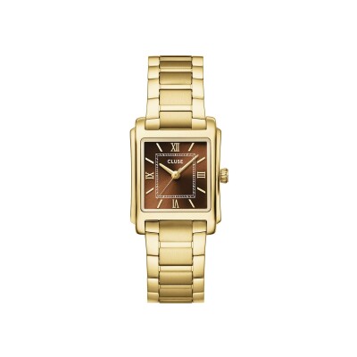Montre Cluse Anglée CW16604