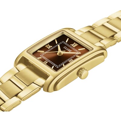 Montre Cluse Anglée CW16604