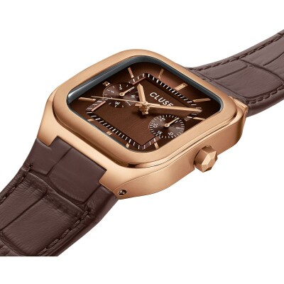Montre Cluse Quadrus Multifunction CW26206