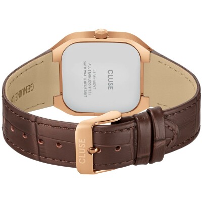 Montre Cluse Quadrus Multifunction CW26206