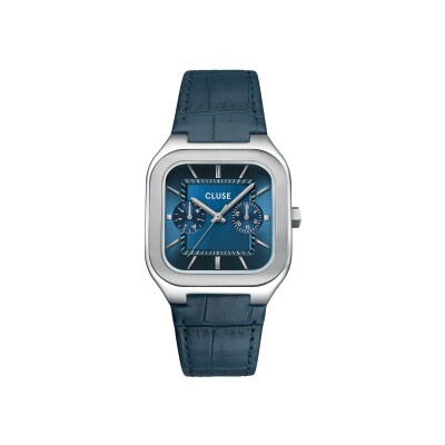 Montre Cluse Quadrus Multifunction CW26207