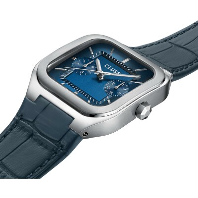 Montre Cluse Quadrus Multifunction CW26207