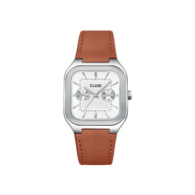 Montre Cluse Quadrus Multifunction CW26208