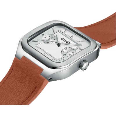 Montre Cluse Quadrus Multifunction CW26208