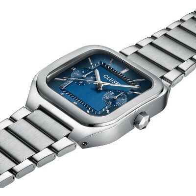 Montre Cluse Quadrus Multifunction CW26209