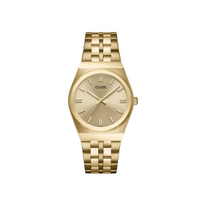 Montre CLUSE Retro 70's CW35104