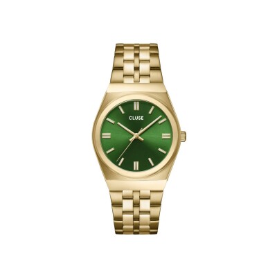 Montre CLUSE Retro 70's CW35105