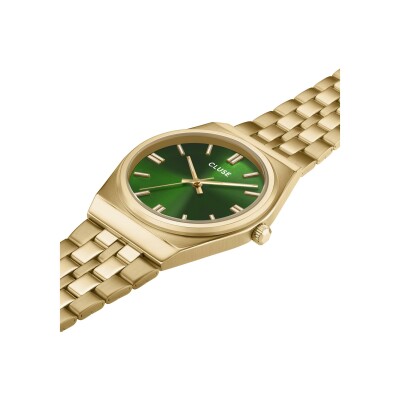 Montre CLUSE Retro 70's CW35105