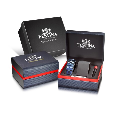 Montre Festina Special Editions F20643/1