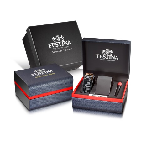 Montre Festina Special Editions F20645/1