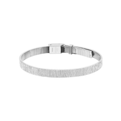 Bracelet Calvin Klein Sophisticated Texture en acier