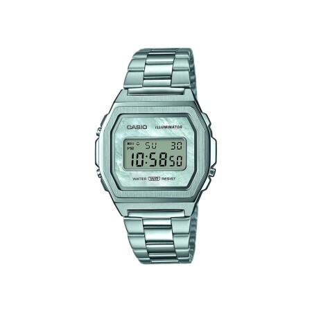 Montre Casio Vintage A1000D-7EF