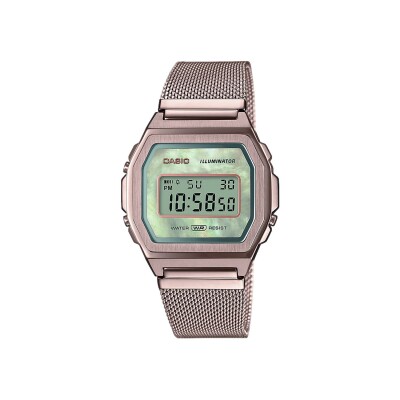 Montre Casio Vintage A1000MCG-9EF