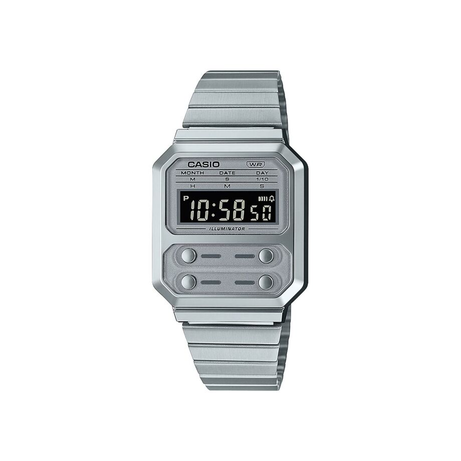 Montre Casio Vintage A100WE-7BEF