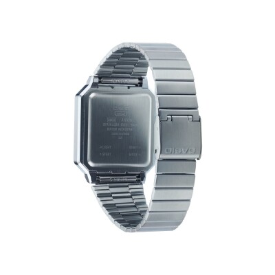 Montre Casio Vintage A100WE-7BEF