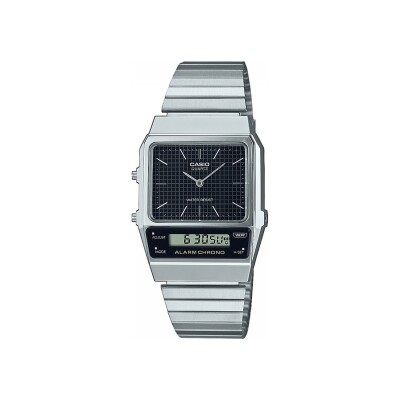 Montre Casio Vintage AQ-800E-1AEF