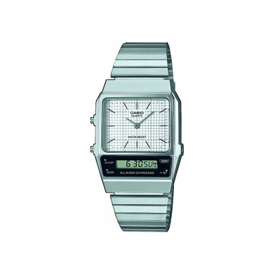 Montre Casio Vintage AQ-800E-7AEF