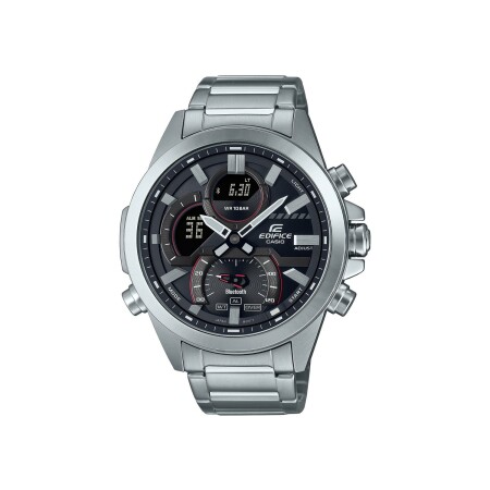 Montre Casio EDIFICE ECB-30D-1AEF