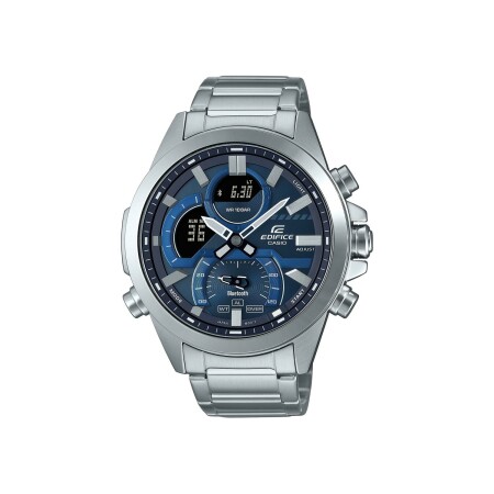 Montre Casio EDIFICE ECB-30D-2AEF