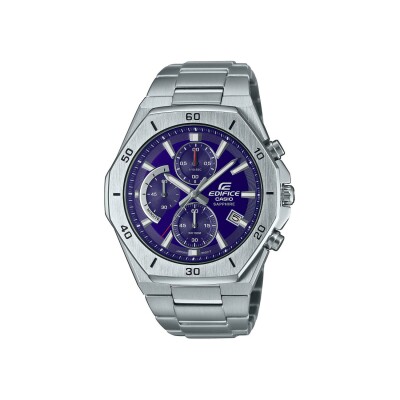 Montre Casio EDIFICE EFB-680D-2BVUEF