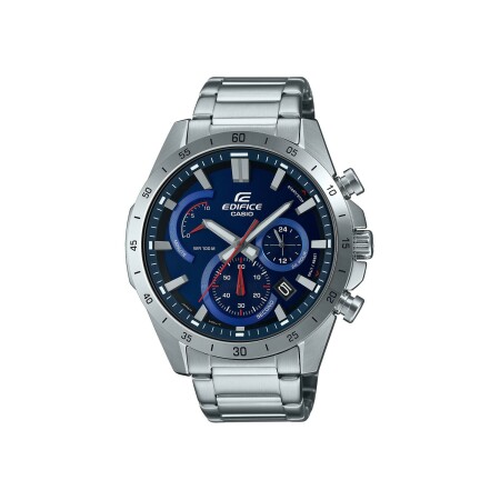 Montre Casio EDIFICE EFR-573D-2AVUEF