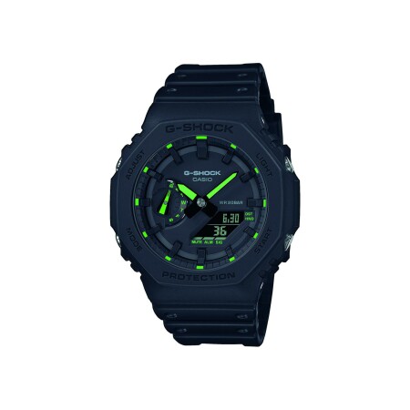 Montre G-Shock GA-2100-1A3ER