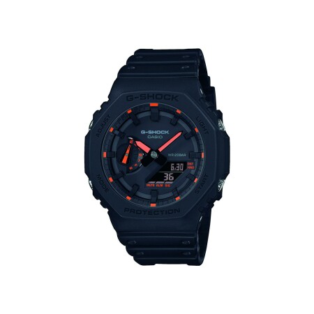 Montre G-Shock GA-2100-1A4ER