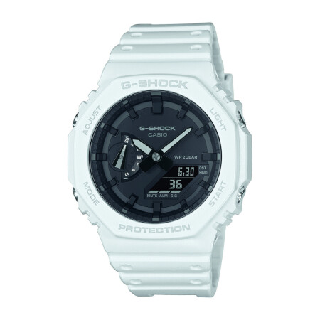 Montre G-Shock GA-2100-7AER