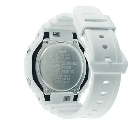 Montre G-Shock GA-2100-7AER