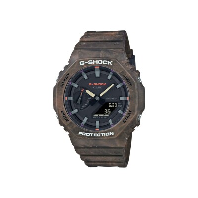 Montre G-Shock GA-2100FR-5AER