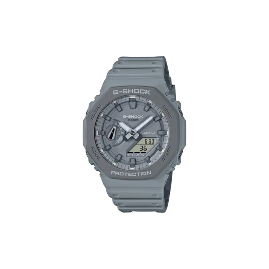 Montre G-Shock GA-2110ET-8AER