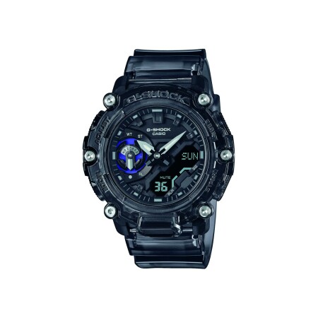 Montre G-Shock GA-2200SKL-8AER