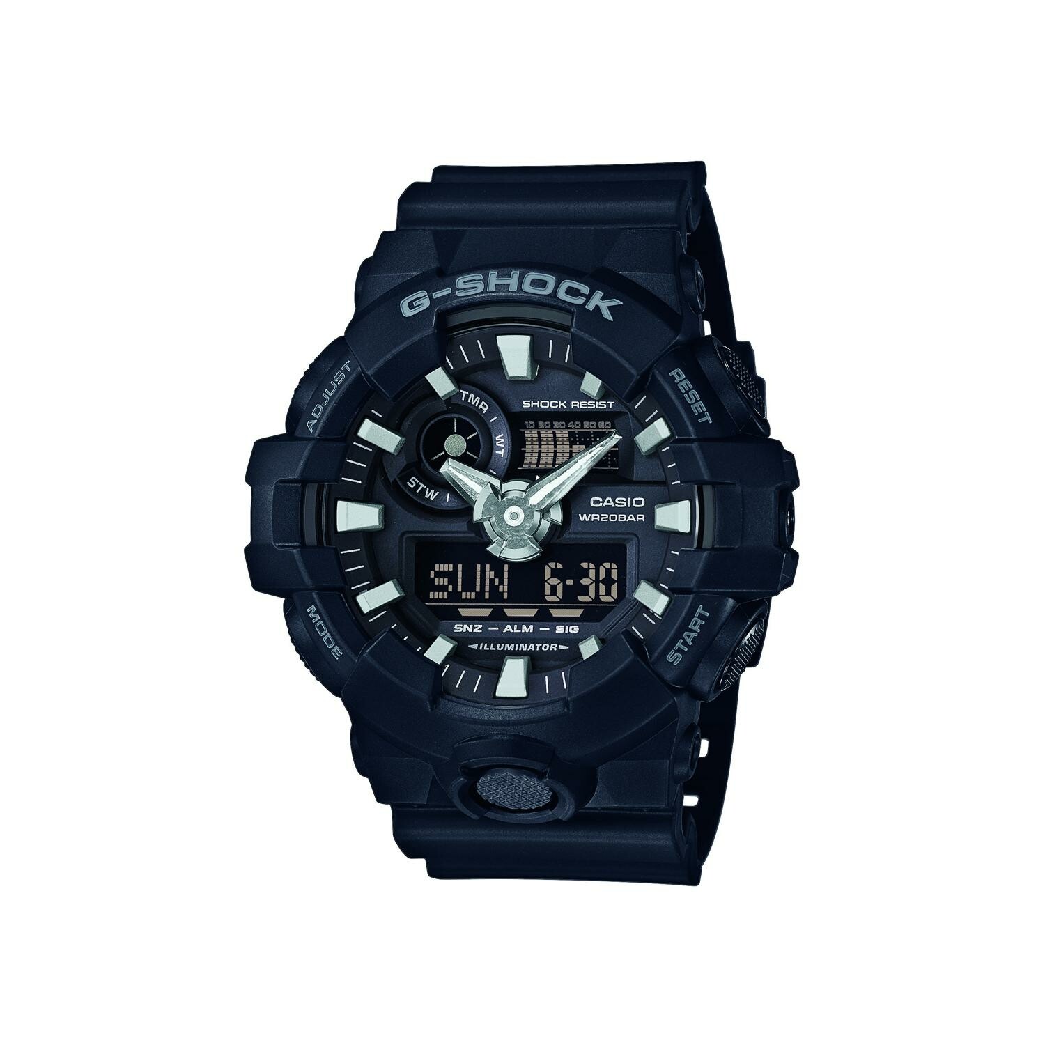 G shock cheap 700 1a