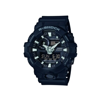 Montre G-Shock GA-700-1BER