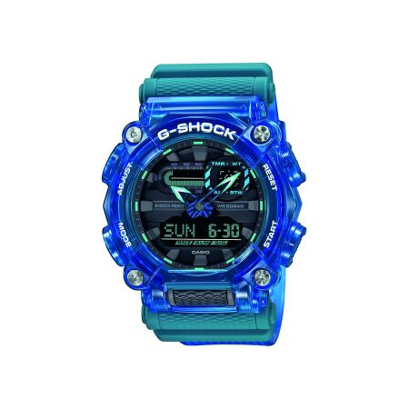 Montre G-Shock GA-900SKL-2AER