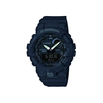 Montre G-Shock GBA-800-1AER