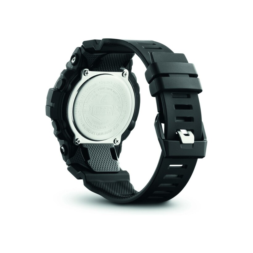Montre G-Shock GBA-800-1AER