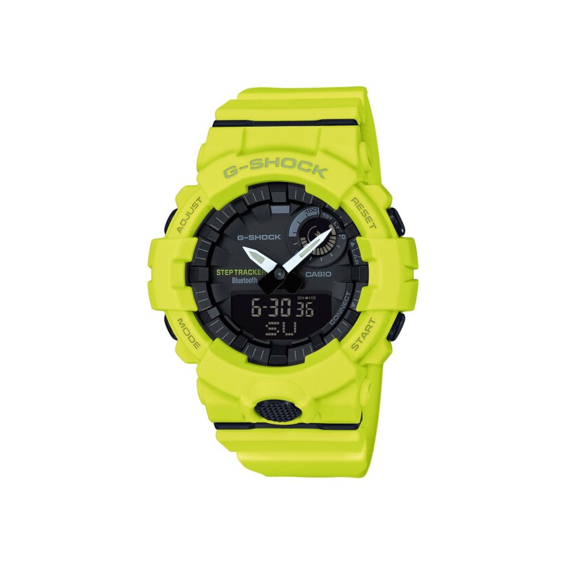 Montre G-Shock GBA-800-9AER