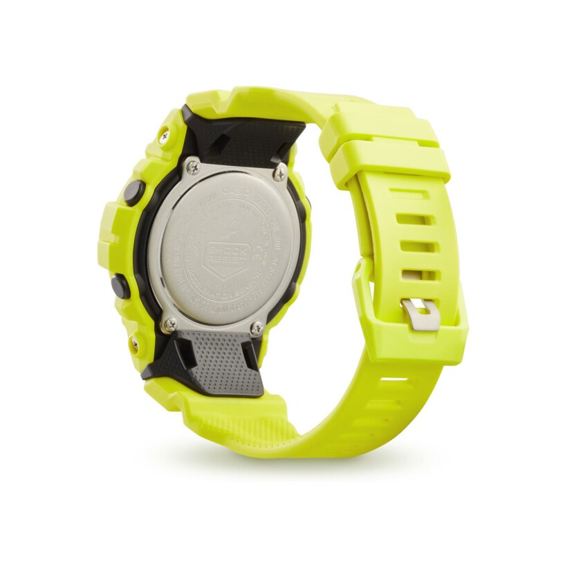 Montre G-Shock GBA-800-9AER