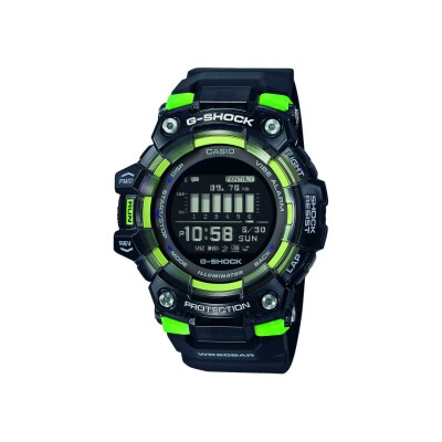 MONTRE G-SHOCK GBD-100SM-1ER