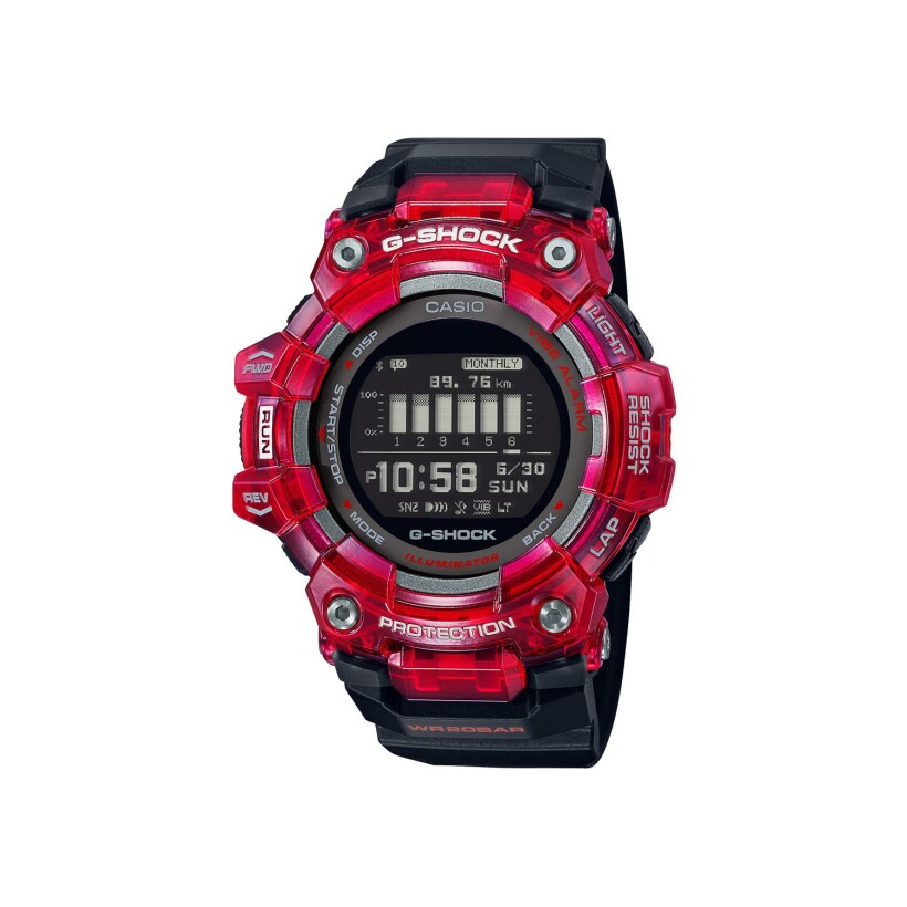 Montre G-Shock GBD-100SM-4A1ER