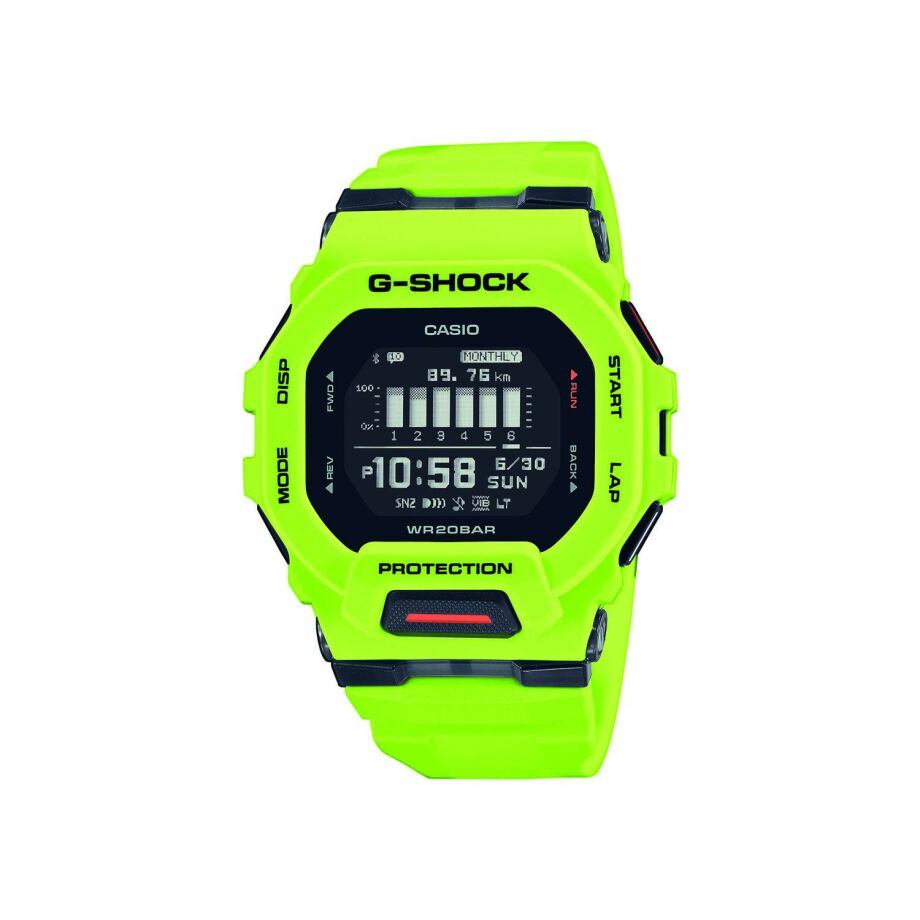 Montre G-Shock GBD-200-9ER